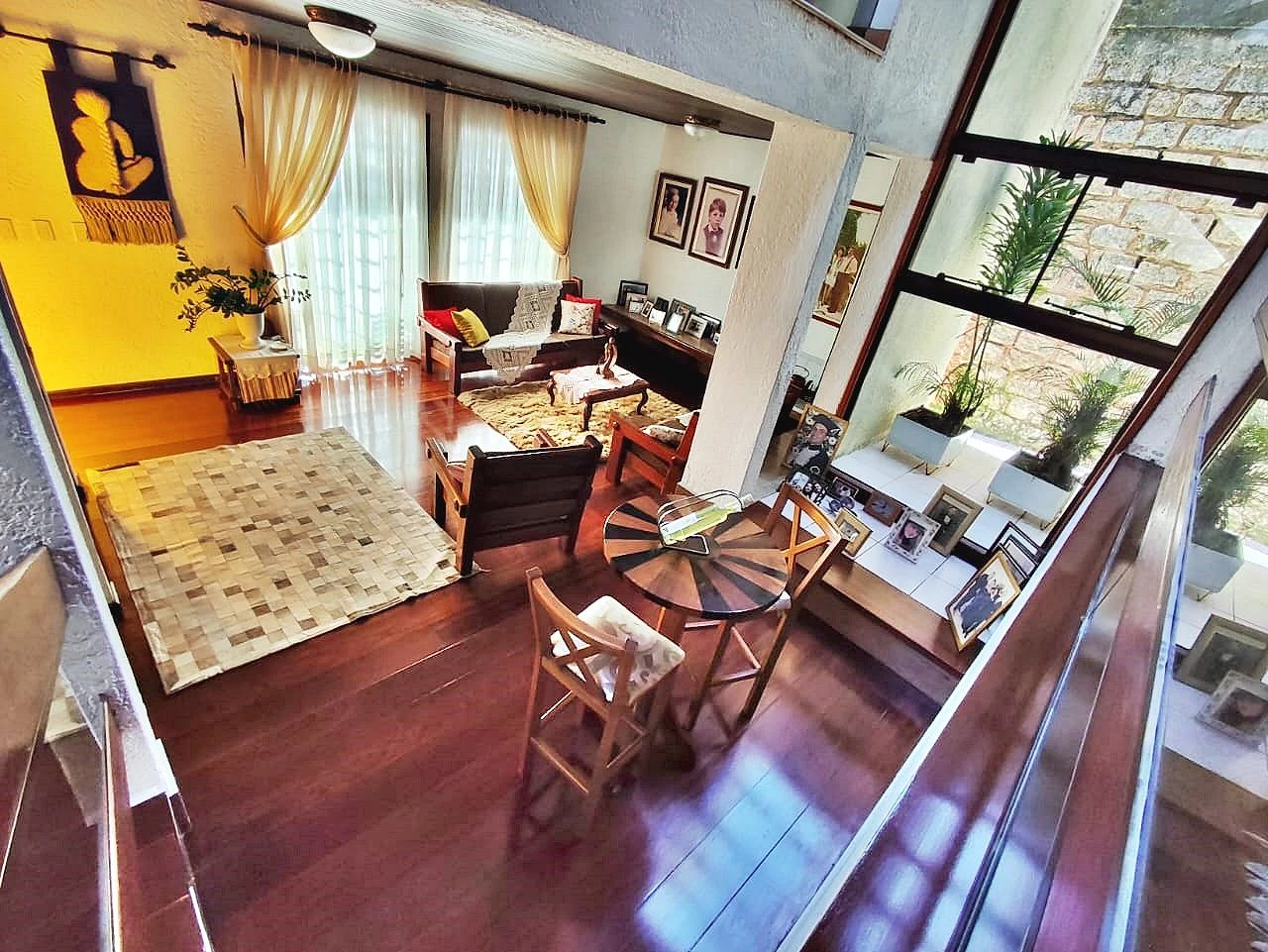 Casa com 5 Dormitórios à Venda, 280 m² por R$ 2.000.000,00 - Itaguaçu - Florianópolis/SC - Foto 16