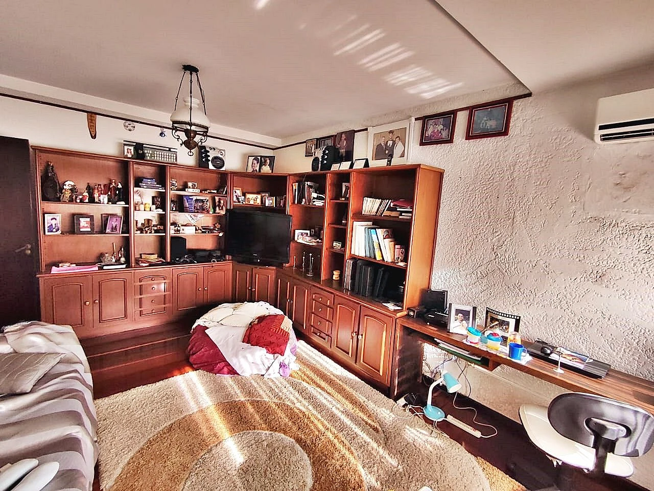 Casa com 5 Dormitórios à Venda, 280 m² por R$ 2.000.000,00 - Itaguaçu - Florianópolis/SC - Foto 17