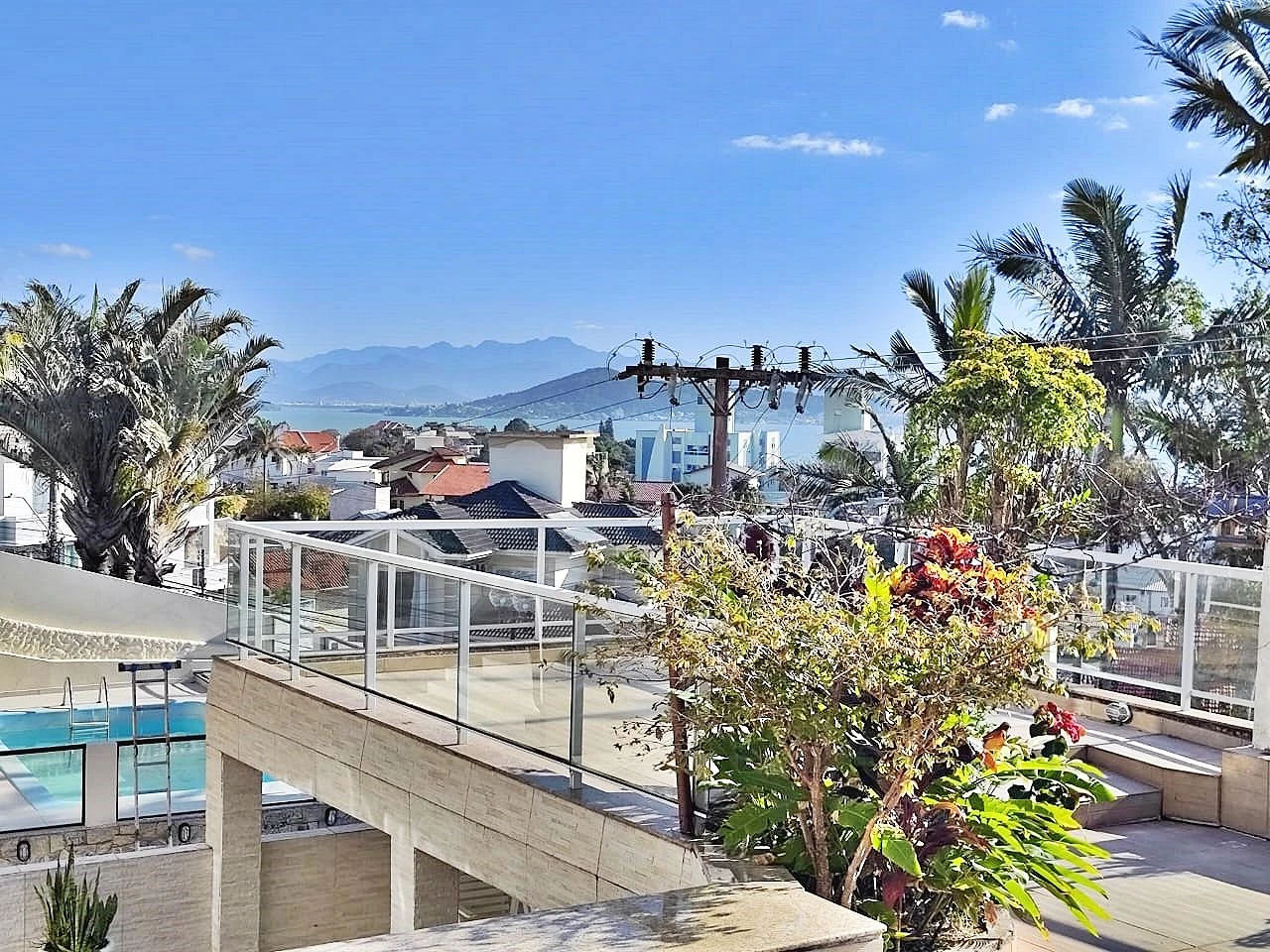 Casa com 5 Dormitórios à Venda, 280 m² por R$ 2.000.000,00 - Itaguaçu - Florianópolis/SC - Foto 18