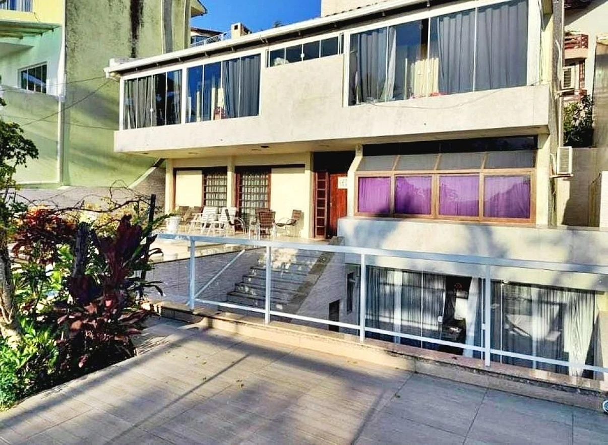 Casa em Itaguaçu, Florianópolis