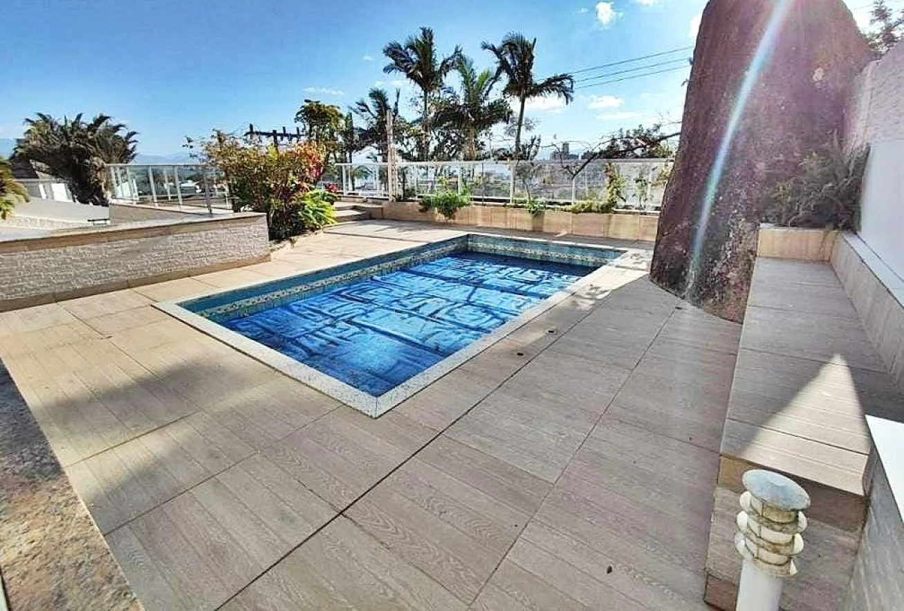 Casa em Itaguaçu, Florianópolis