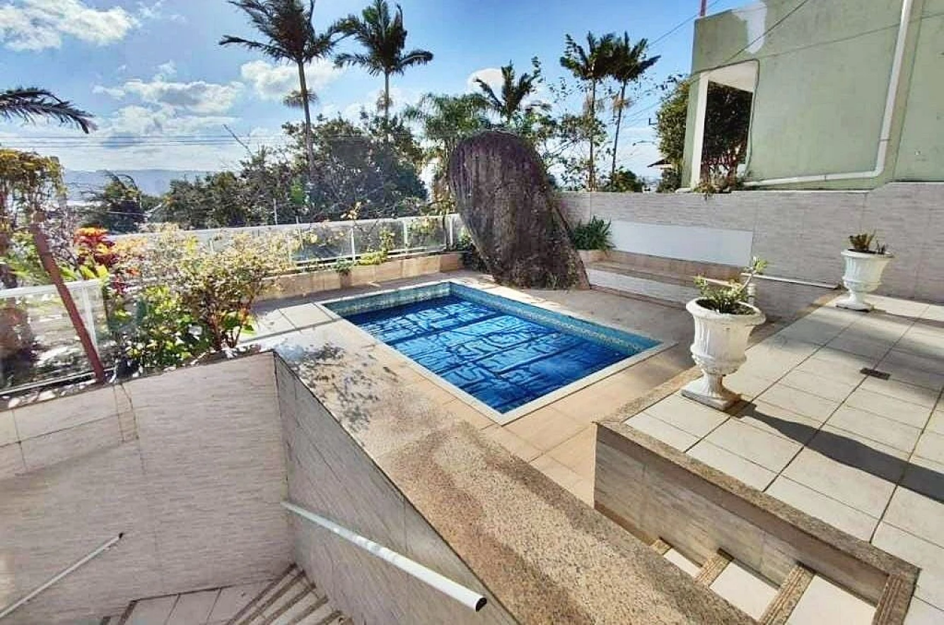 Casa em Itaguaçu, Florianópolis