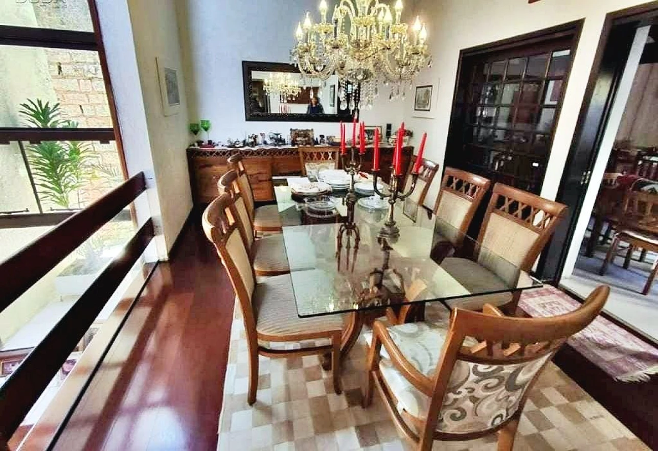Casa com 5 Dormitórios à Venda, 280 m² por R$ 2.000.000,00 - Itaguaçu - Florianópolis/SC - Foto 8