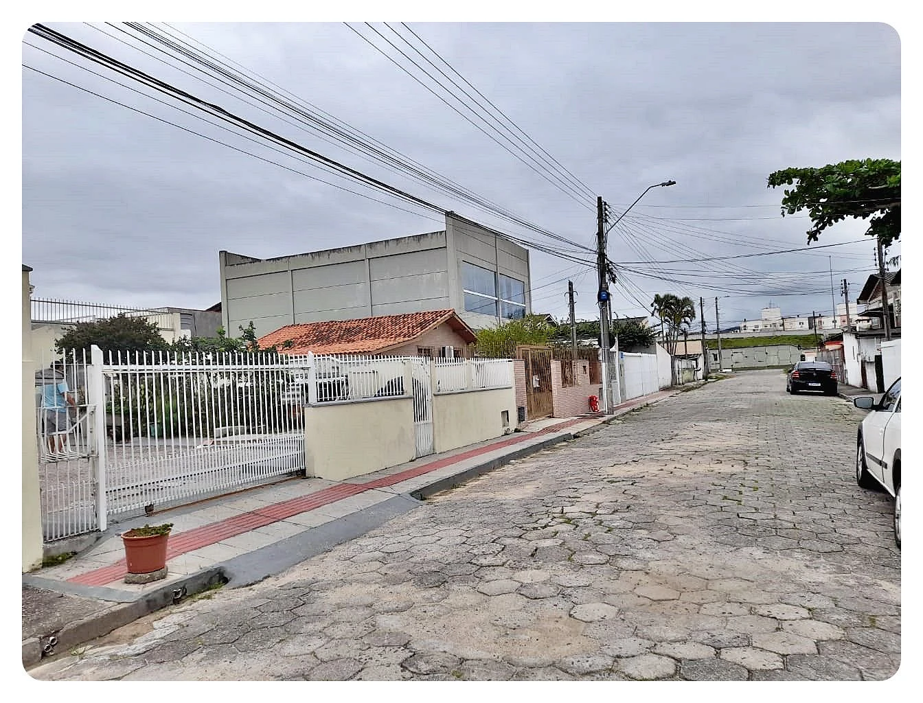 Casa em Areias, São José