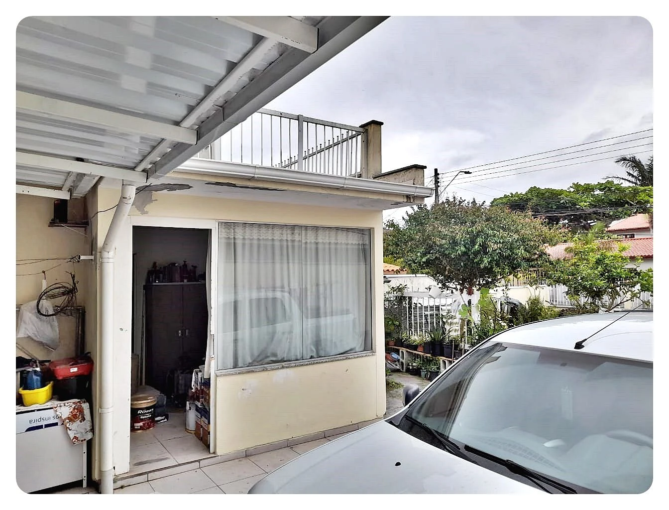 Casa à Venda - Areias - São José/SC - Foto 24