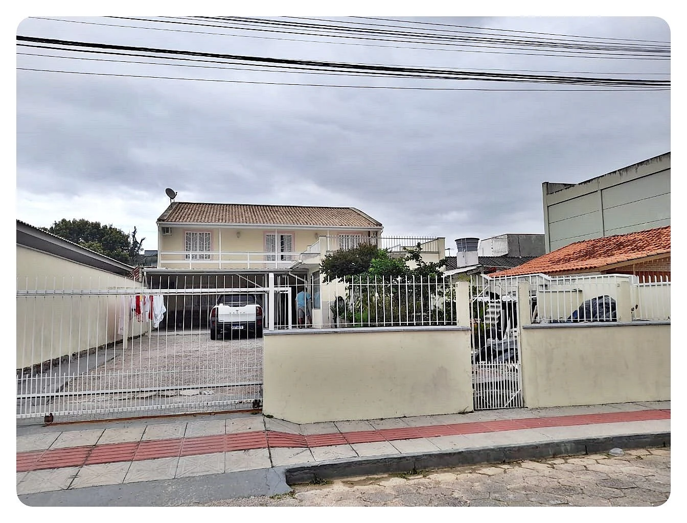 Casa em Areias, São José