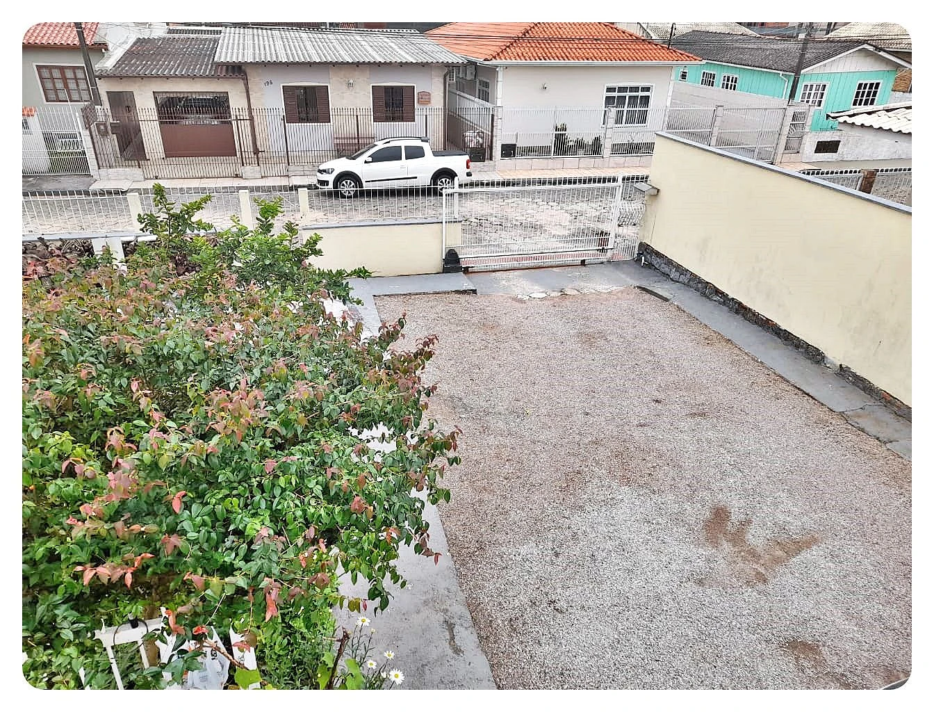 Casa em Areias, São José