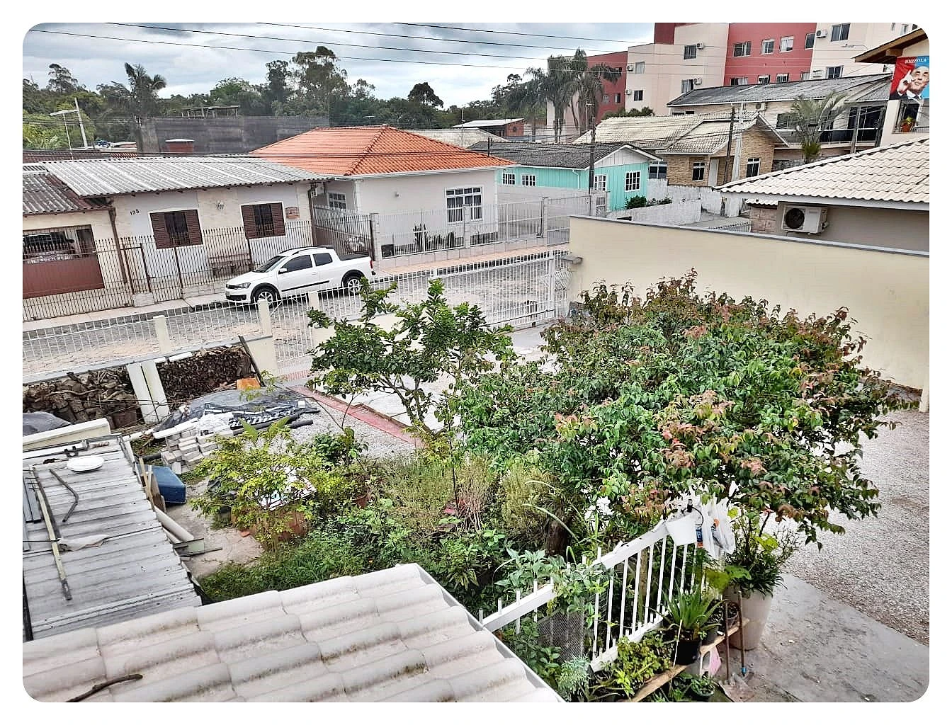 Casa à Venda - Areias - São José/SC - Foto 8