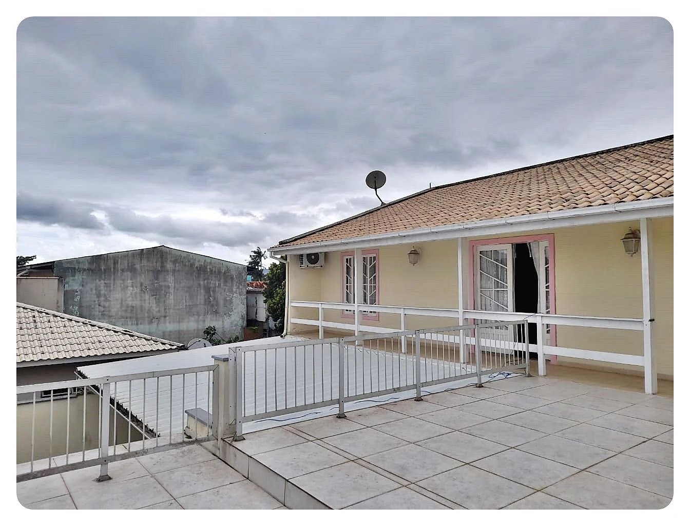 Casa à Venda - Areias - São José/SC - Foto 9