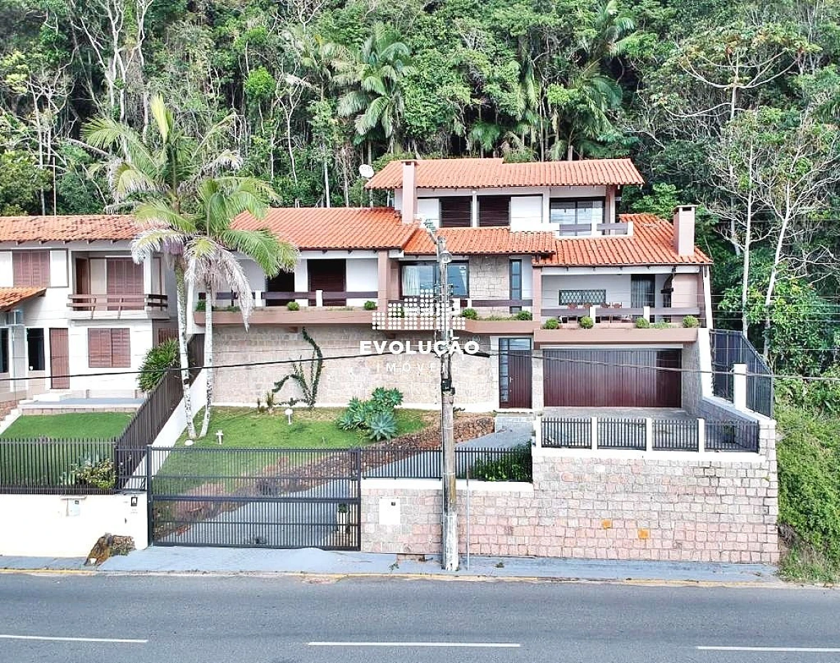 Casa em Itajuba, Barra Velha