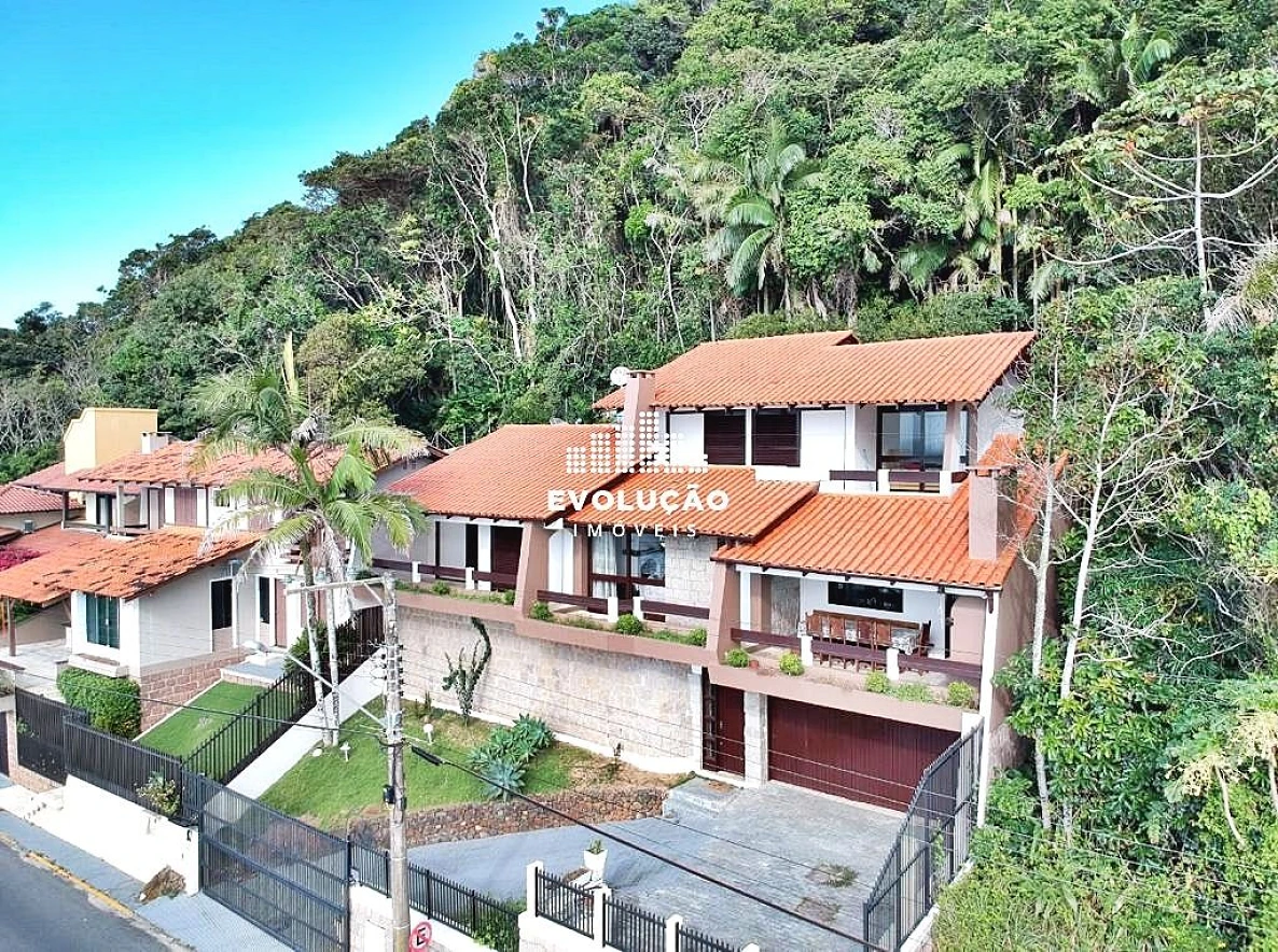 Linda Casa com Vista Mar 4 Dorms - Barra Velha - Foto 12