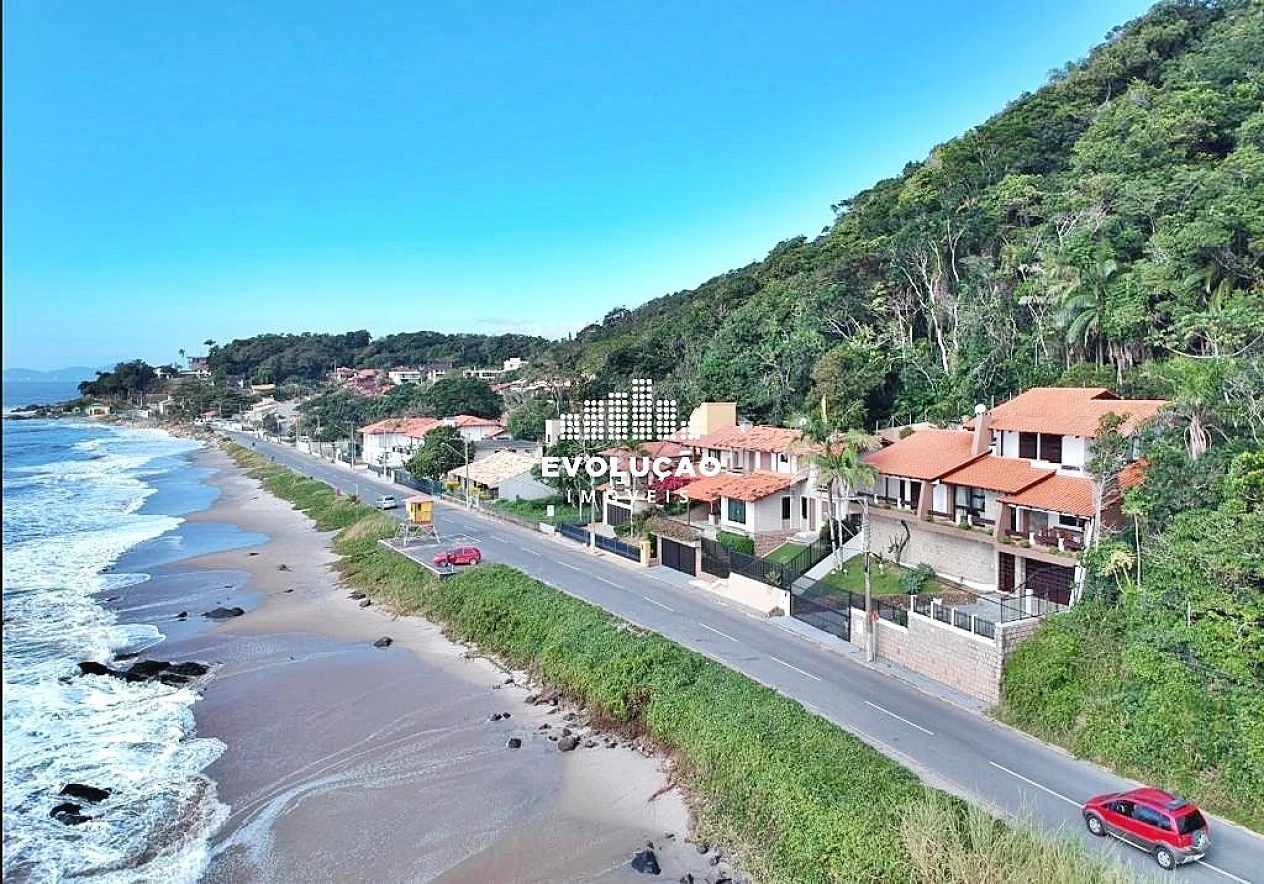 Linda Casa com Vista Mar 4 Dorms - Barra Velha - Foto 13