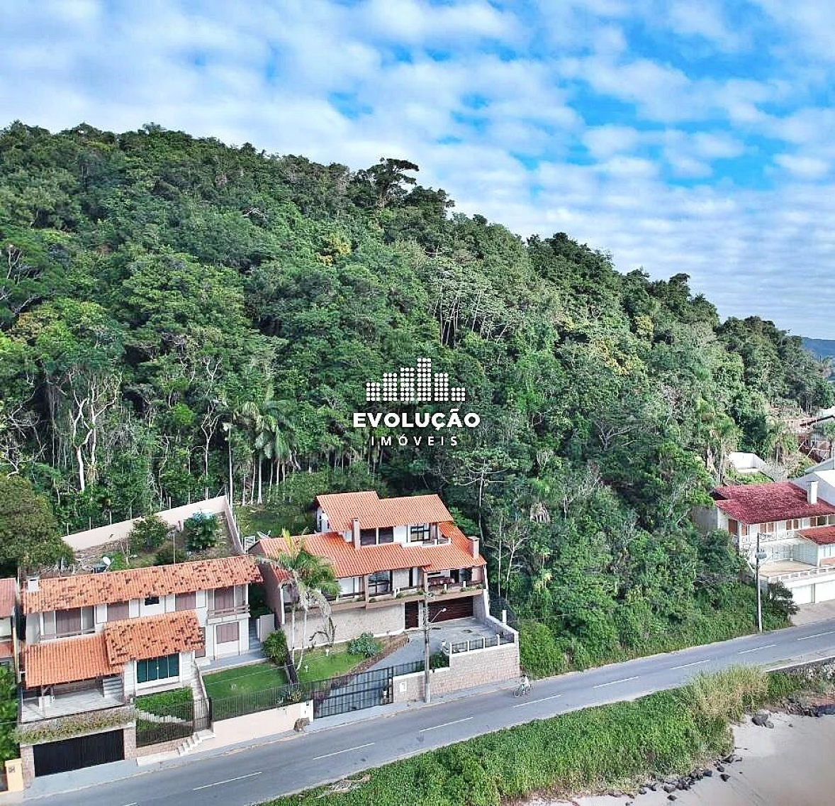 Linda Casa com Vista Mar 4 Dorms - Barra Velha - Foto 14
