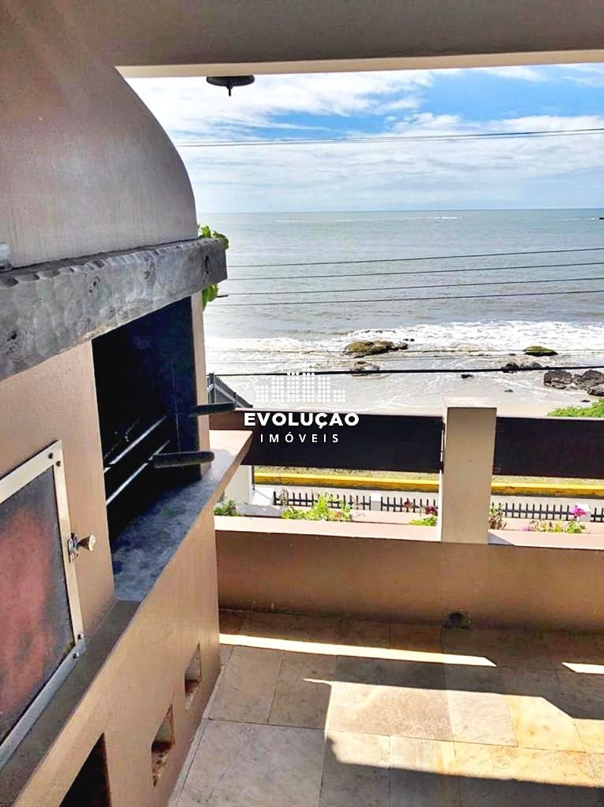 Casa em Itajuba, Barra Velha