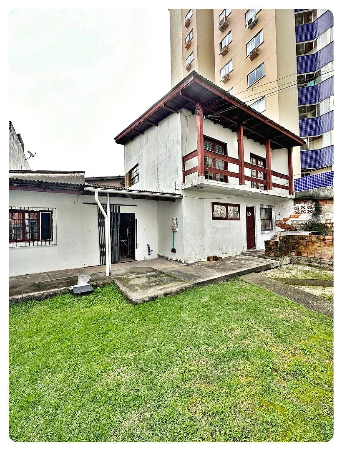Casa à Venda, 120 M²- Campinas - São José/SC - Foto 10