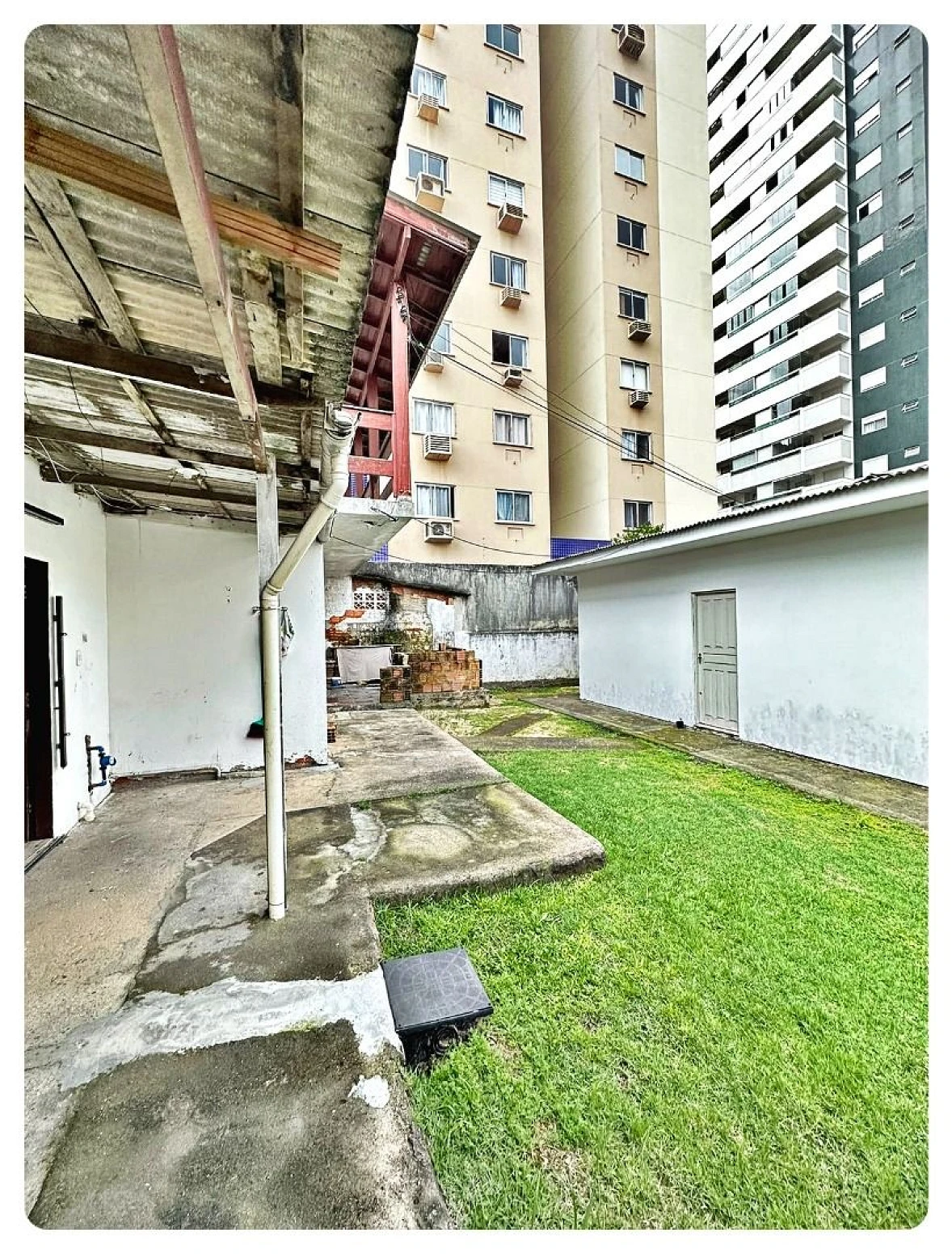 Casa à Venda, 120 M²- Campinas - São José/SC - Foto 12