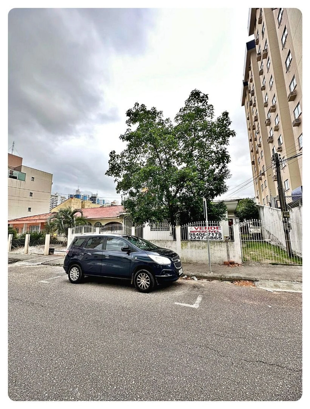 Casa em Campinas, São José