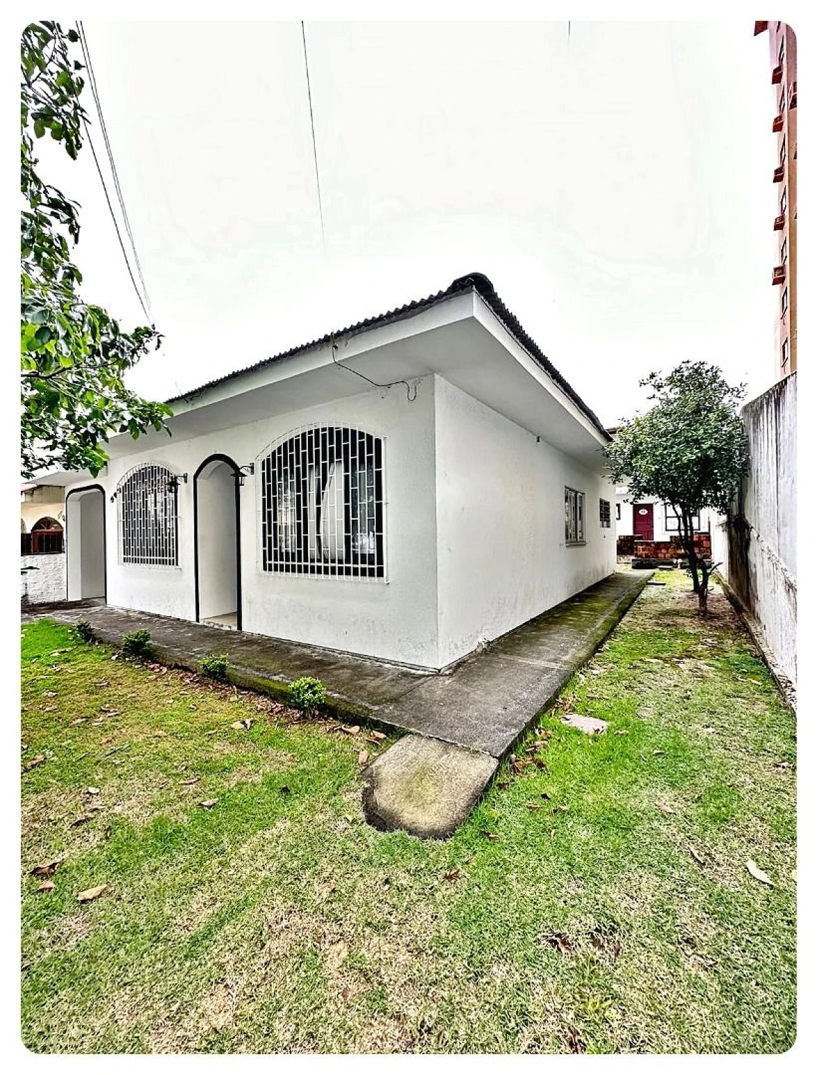 Casa em Campinas, São José
