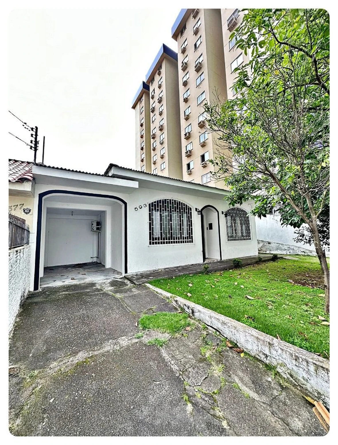 Casa à Venda, 120 M²- Campinas - São José/SC - Foto 6