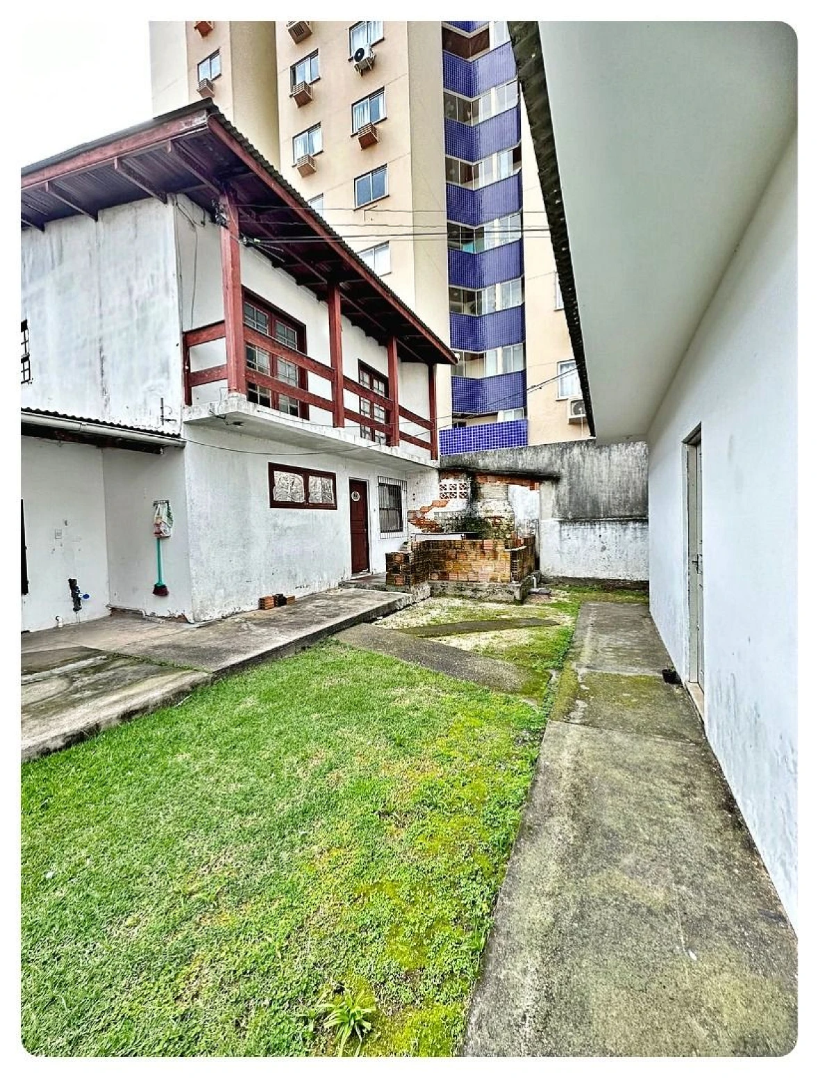Casa à Venda, 120 M²- Campinas - São José/SC - Foto 9