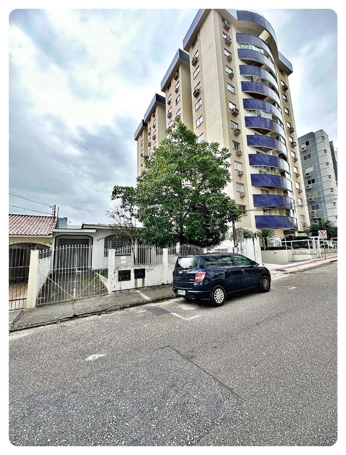 Terreno em Campinas, São José