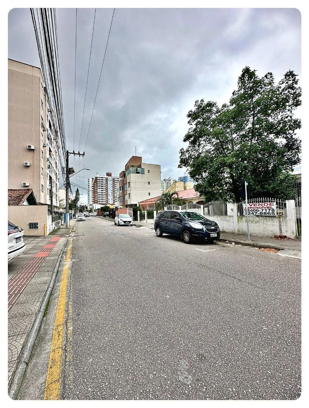 Terreno à Venda, 390 m² por R$ 3.000.000,00 - Campinas - São José/SC - Foto 14