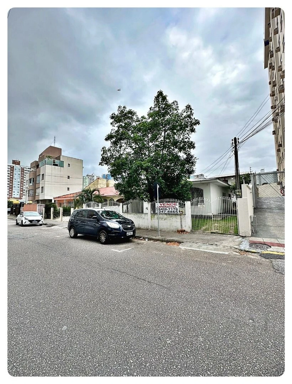 Terreno em Campinas, São José