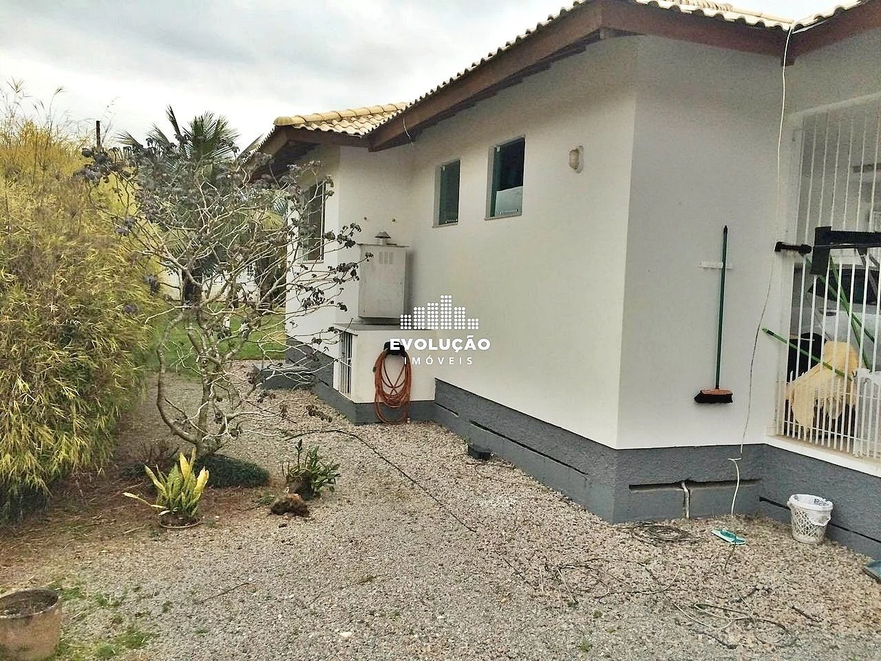 Casa em Sul do Rio, Santo Amaro da Imperatriz