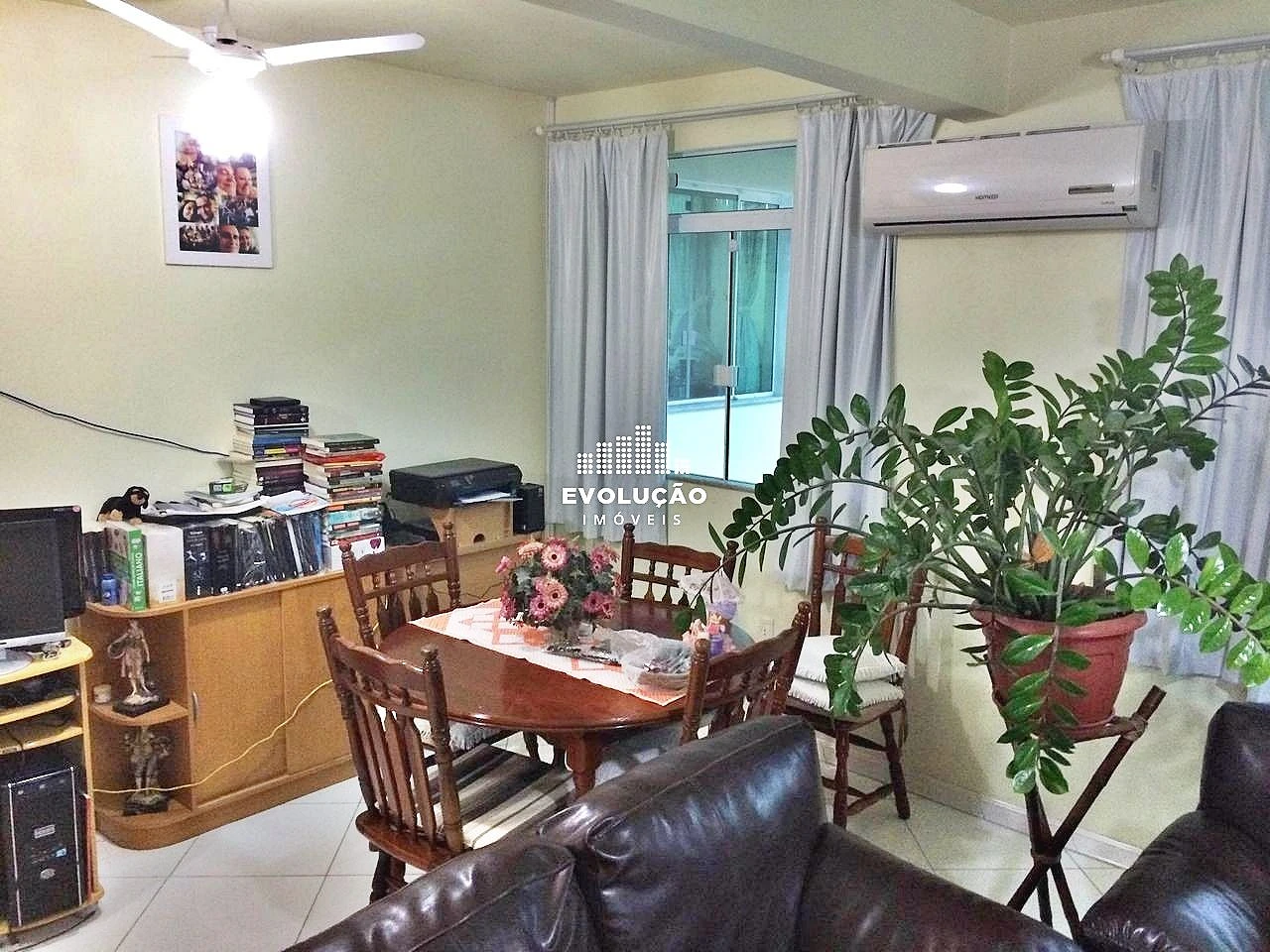 Casa em Sul do Rio, Santo Amaro da Imperatriz