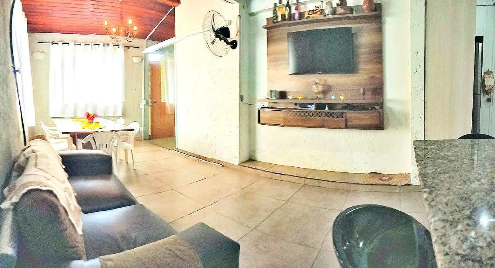 Casa em Três Riachos, Biguaçu