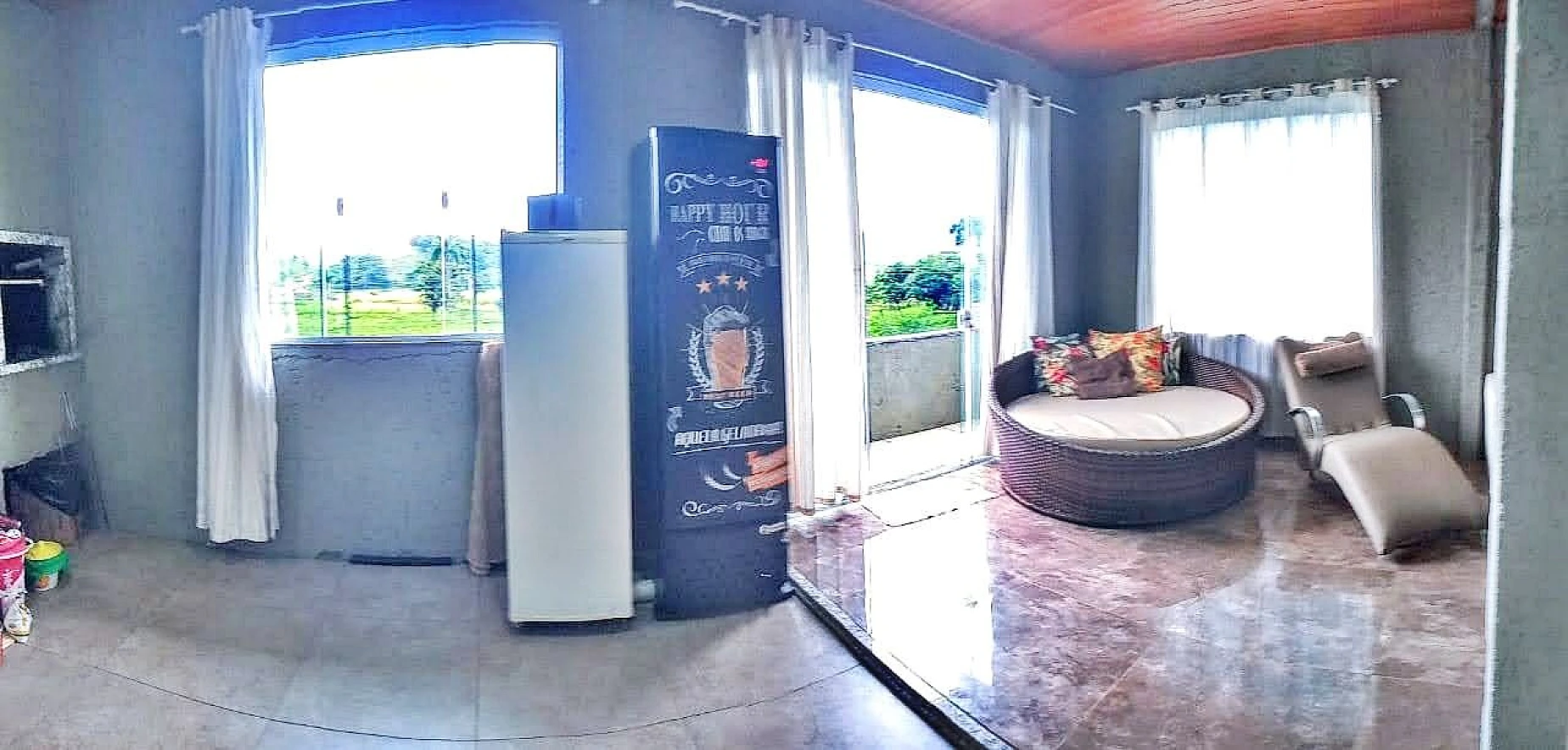 Casa em Três Riachos, Biguaçu