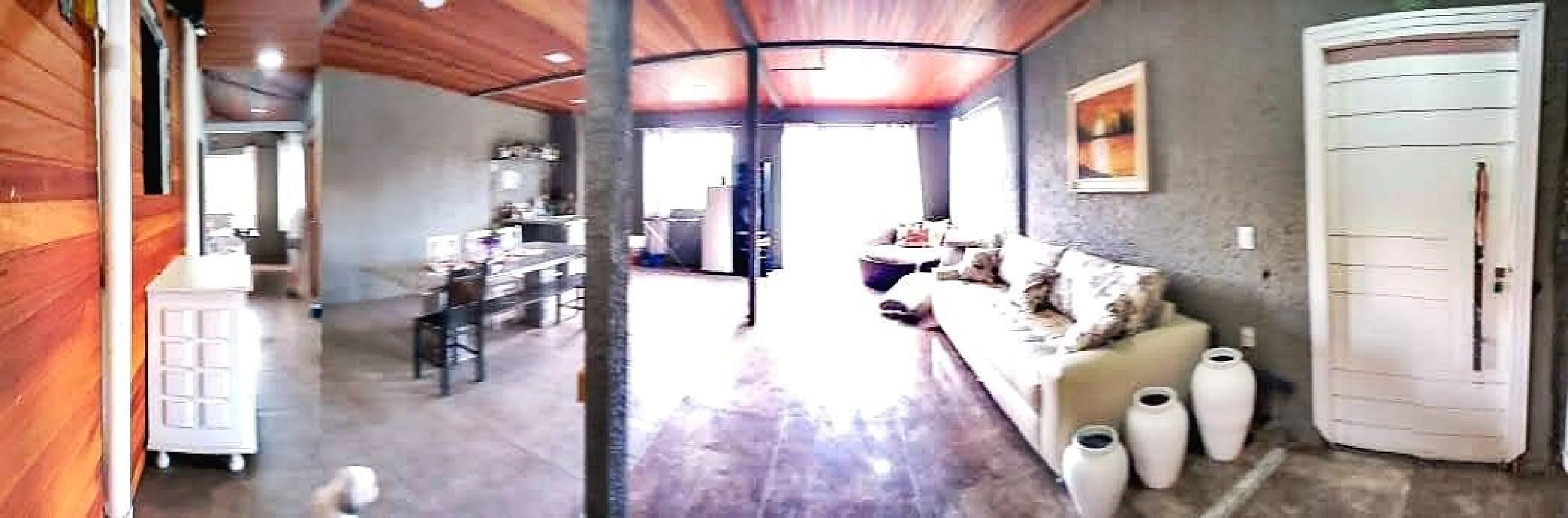 Casa em Três Riachos, Biguaçu