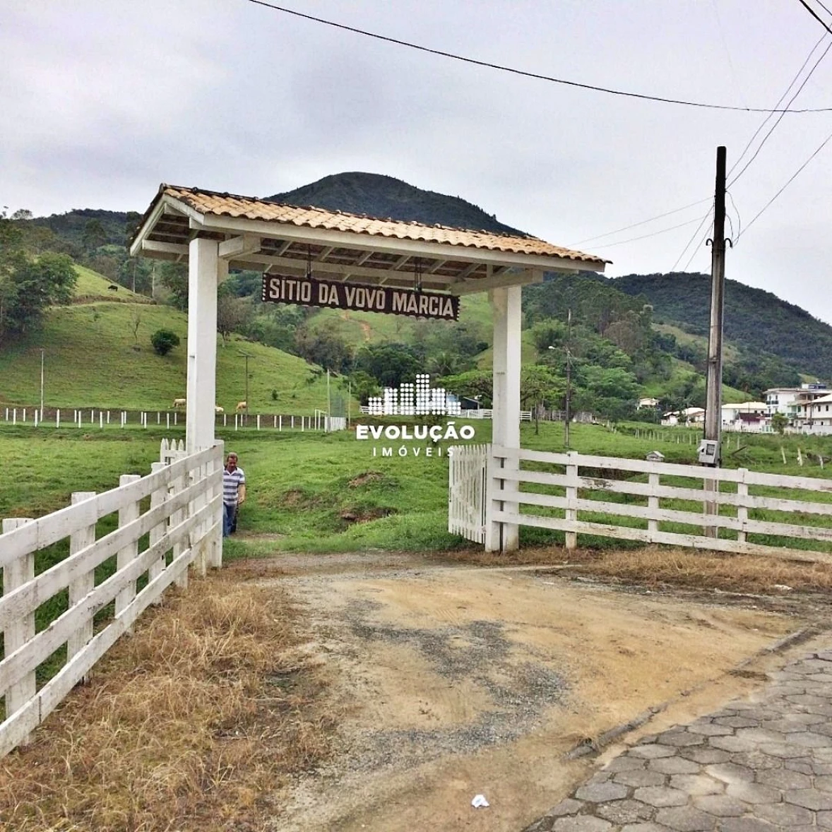 Terreno em Centro, Santo Amaro da Imperatriz