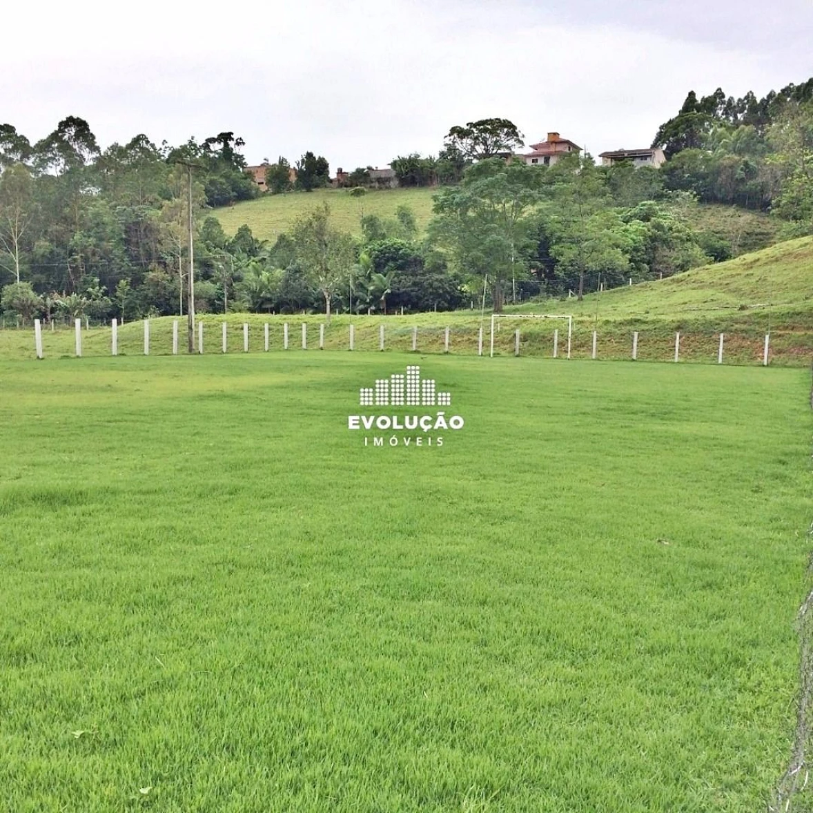 Sítio Pertinho da Cidade - Santo Amaro da Imperatriz, Grande Florianópolis/SC. - Foto 13