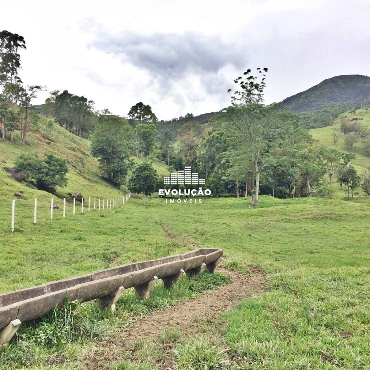 Sítio Pertinho da Cidade - Santo Amaro da Imperatriz, Grande Florianópolis/SC. - Foto 16