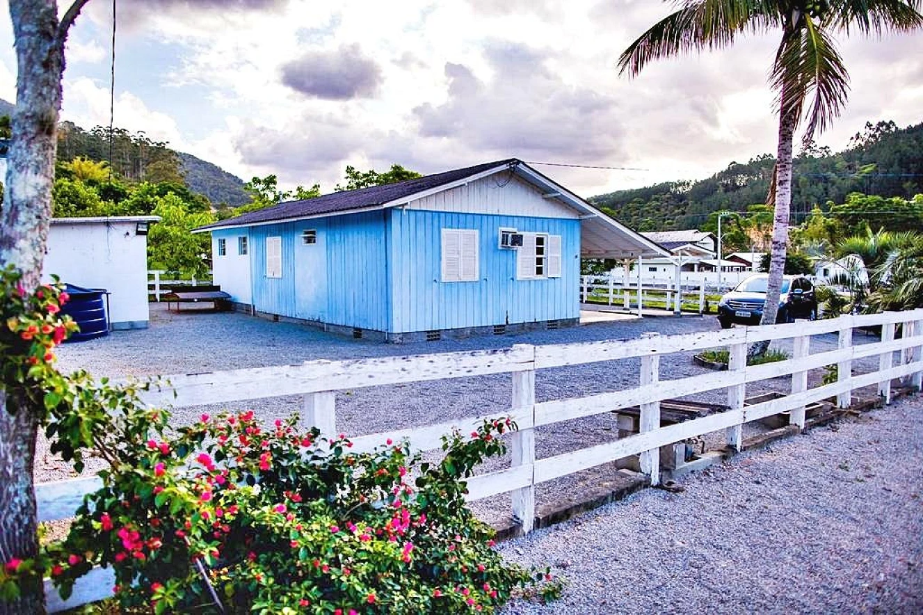 Terreno em Centro, Santo Amaro da Imperatriz