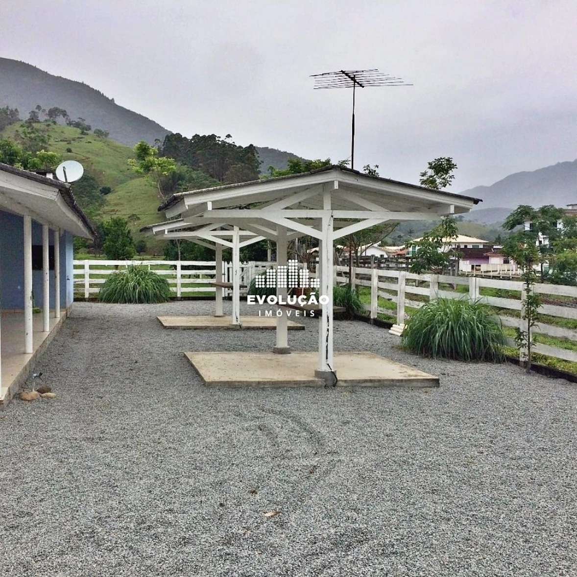 Terreno em Centro, Santo Amaro da Imperatriz