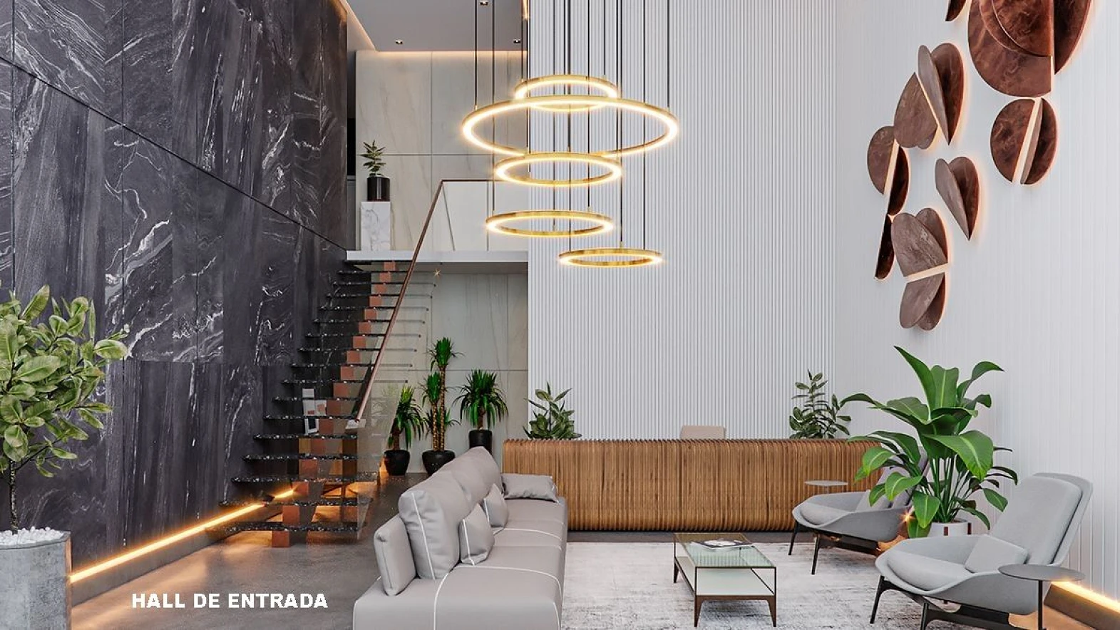 Apartamento em Barreiros, São José