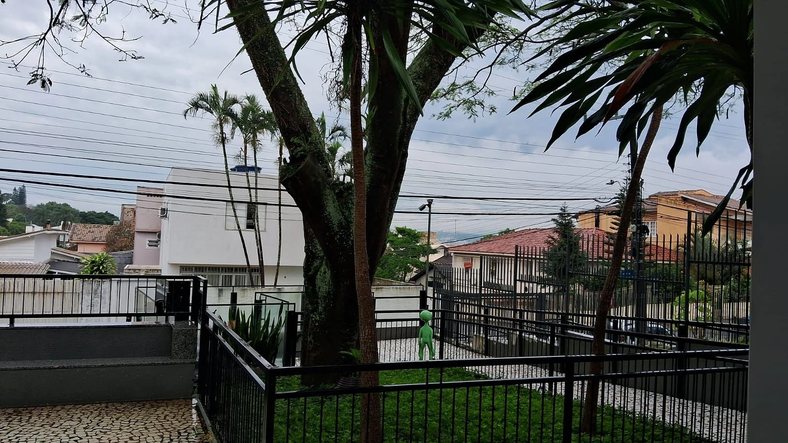 Casa com 4 Dormitórios à Venda, 197 m² por R$ 2.500.000,00 - Bom Abrigo - Florianópolis/SC