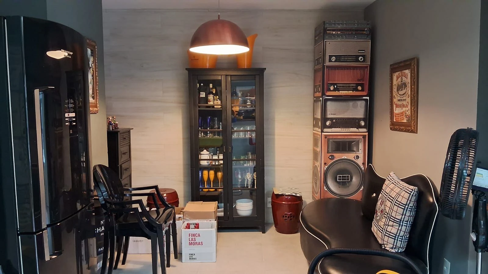 Casa 4 Quartos com 2 Suítes e 197m² - Bom Abrigo - Foto 13