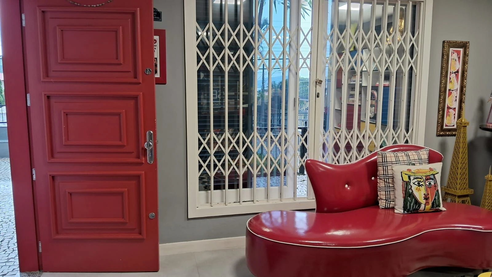 Casa 4 Quartos com 2 Suítes e 197m² - Bom Abrigo - Foto 14