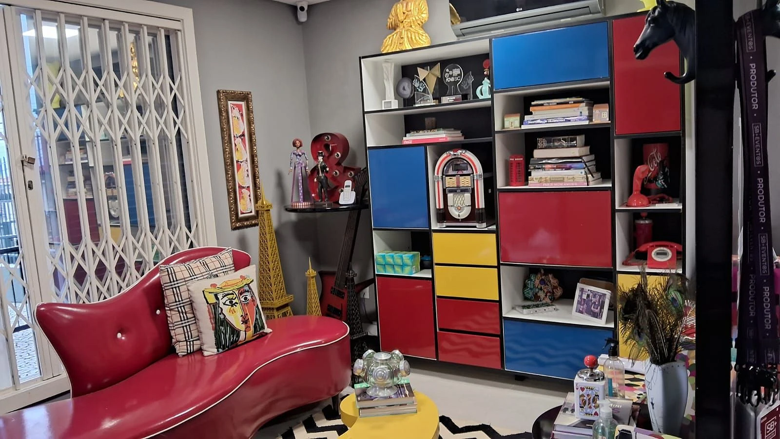 Casa 4 Quartos com 2 Suítes e 197m² - Bom Abrigo - Foto 16