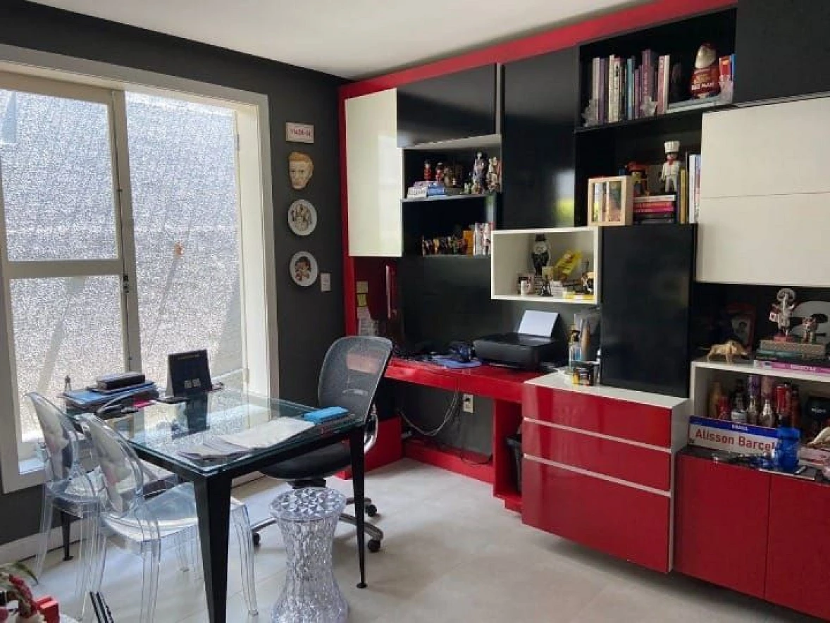 Casa 4 Quartos com 2 Suítes e 197m² - Bom Abrigo - Foto 18