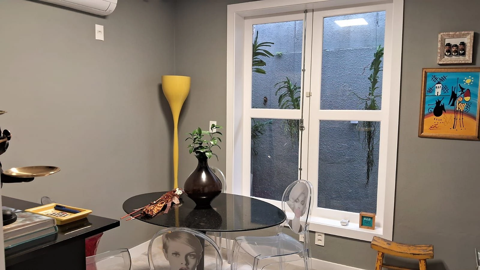 Casa 4 Quartos com 2 Suítes e 197m² - Bom Abrigo - Foto 19