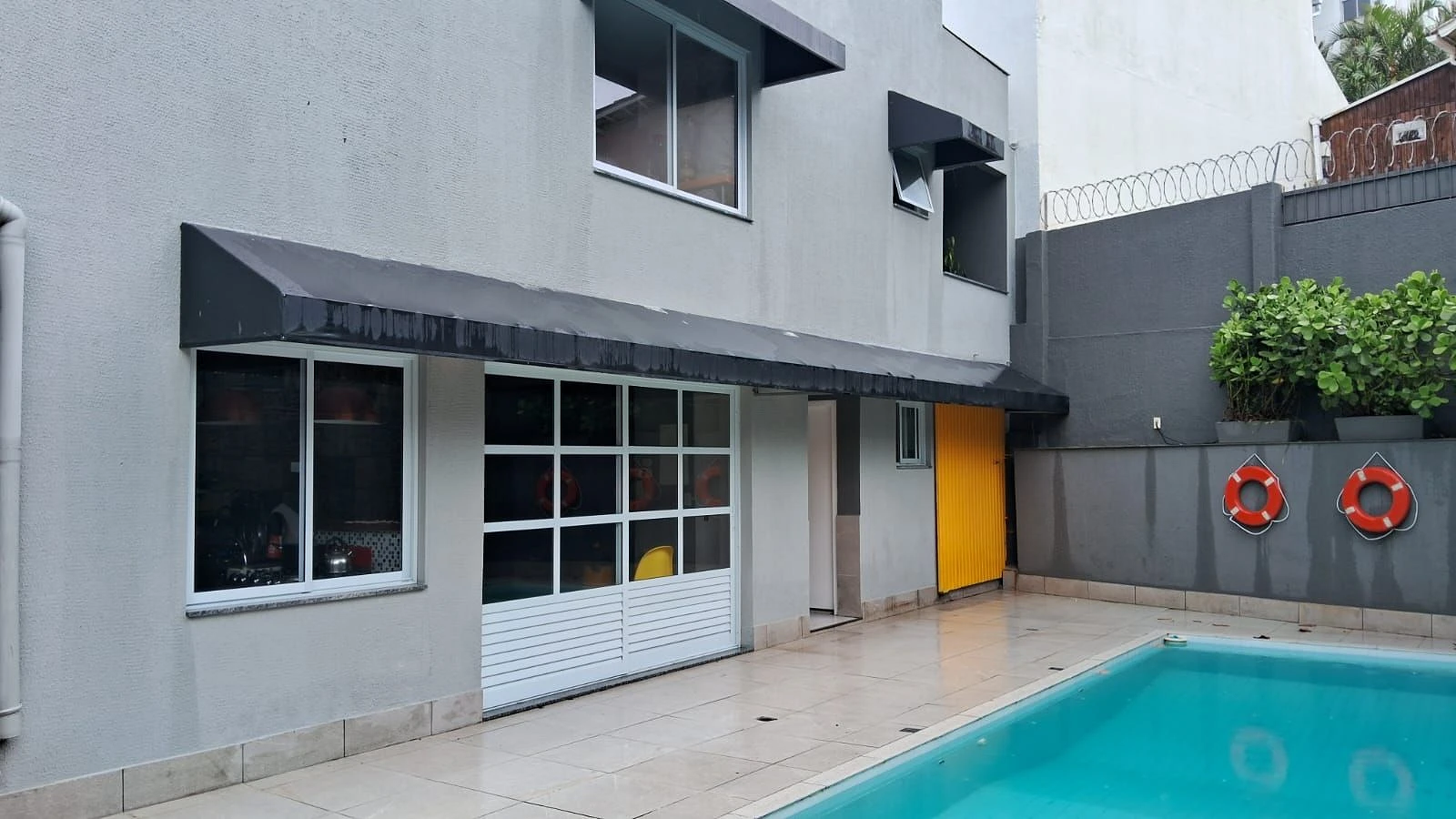 Casa em Bom Abrigo, Florianópolis