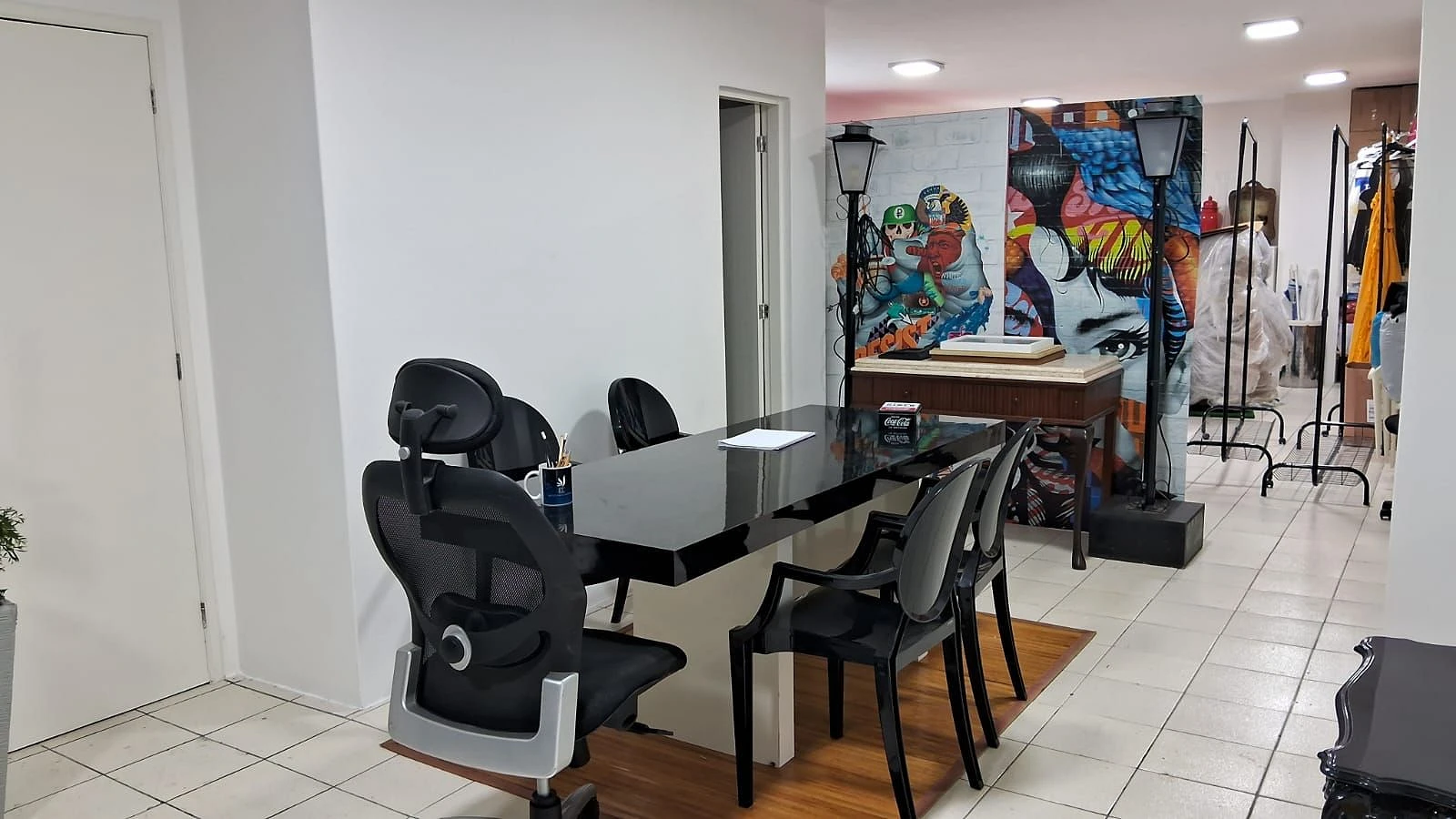 Casa 4 Quartos com 2 Suítes e 197m² - Bom Abrigo - Foto 20