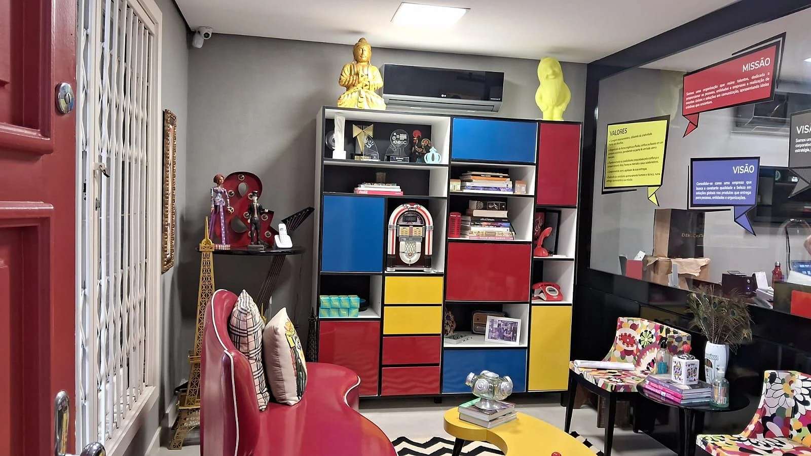 Casa 4 Quartos com 2 Suítes e 197m² - Bom Abrigo - Foto 21