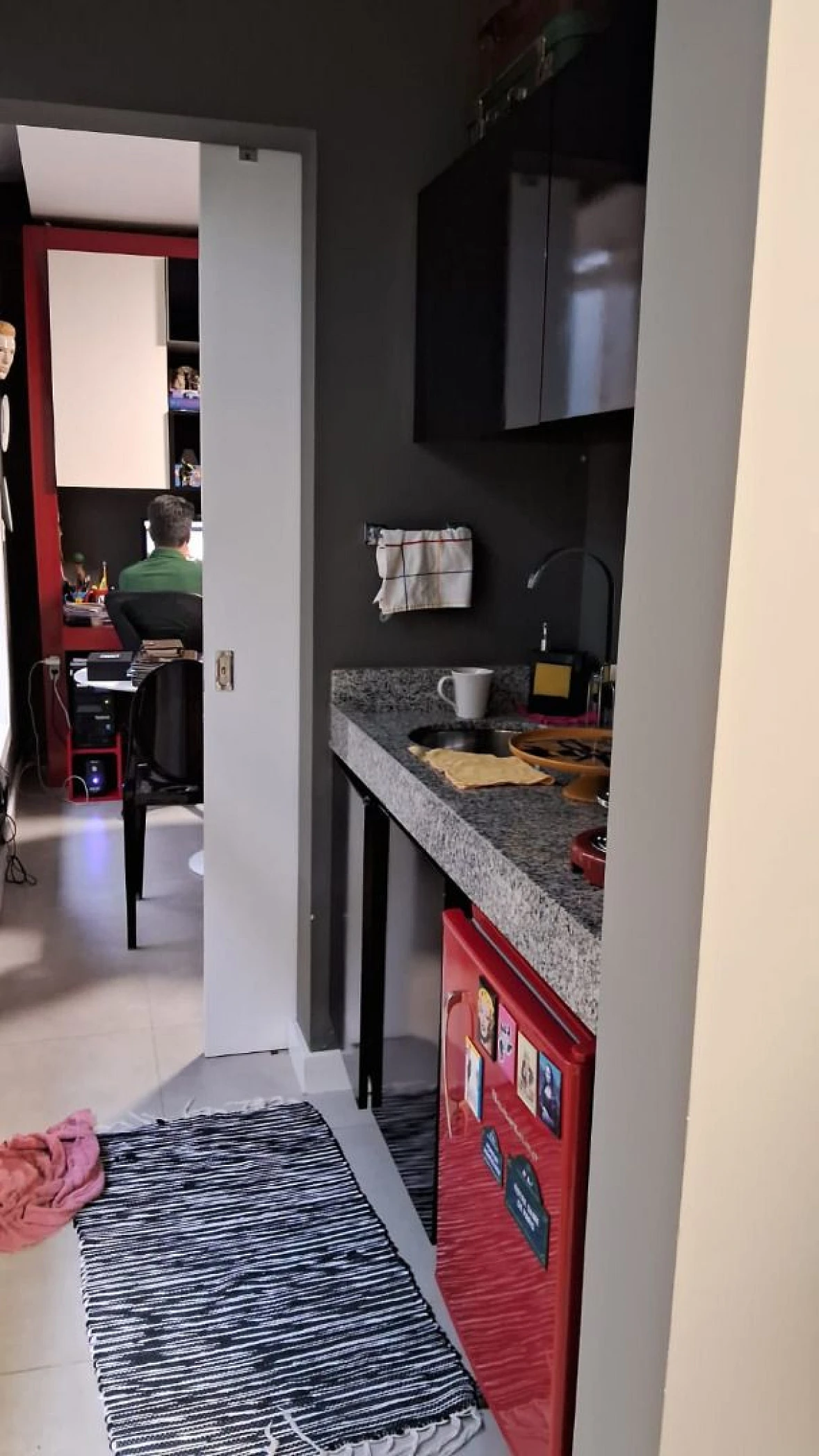 Casa 4 Quartos com 2 Suítes e 197m² - Bom Abrigo - Foto 22
