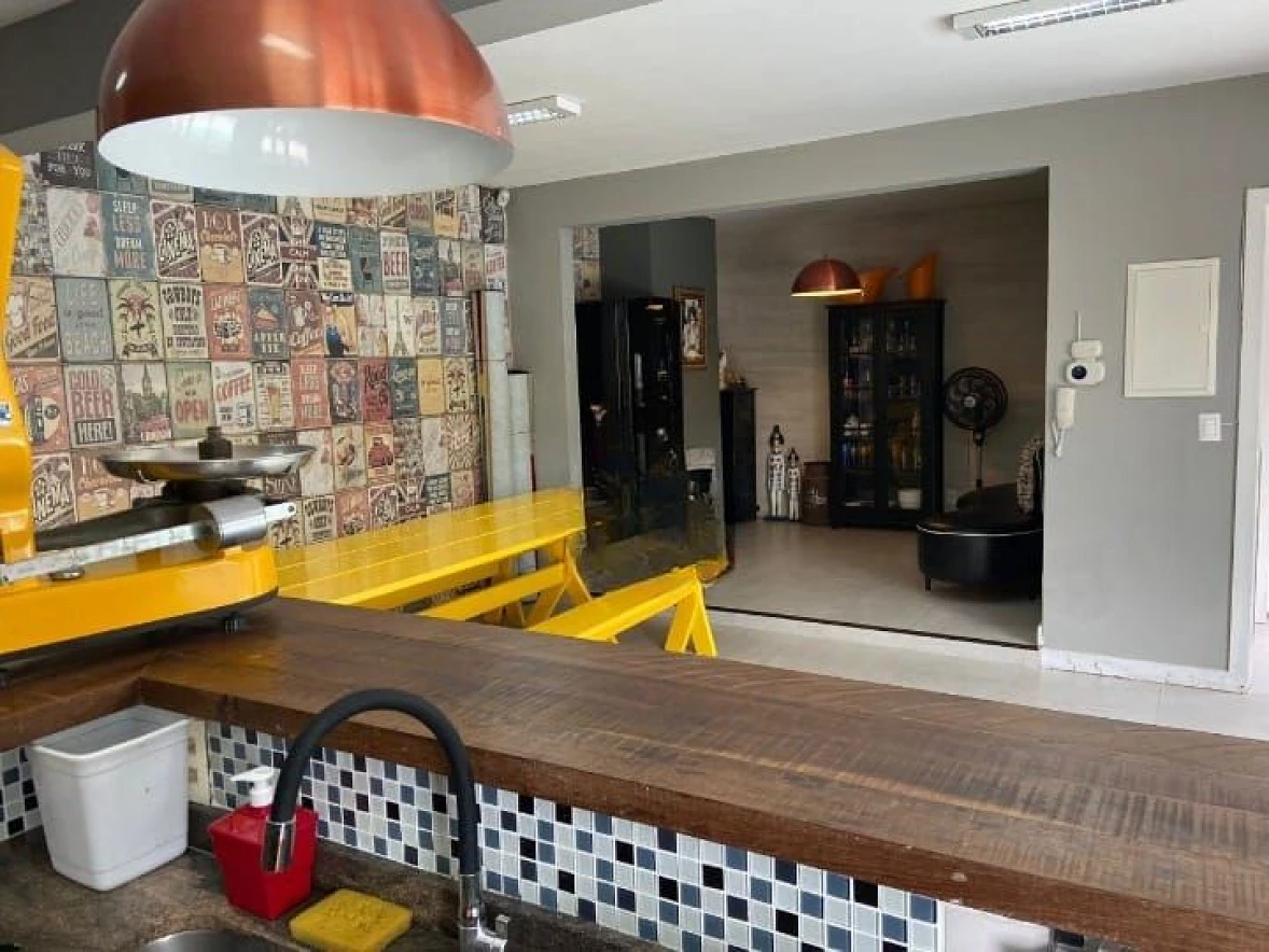 Casa 4 Quartos com 2 Suítes e 197m² - Bom Abrigo - Foto 25