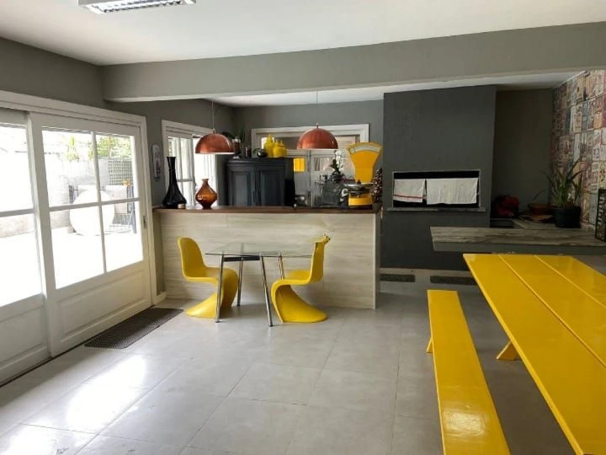 Casa 4 Quartos com 2 Suítes e 197m² - Bom Abrigo - Foto 26